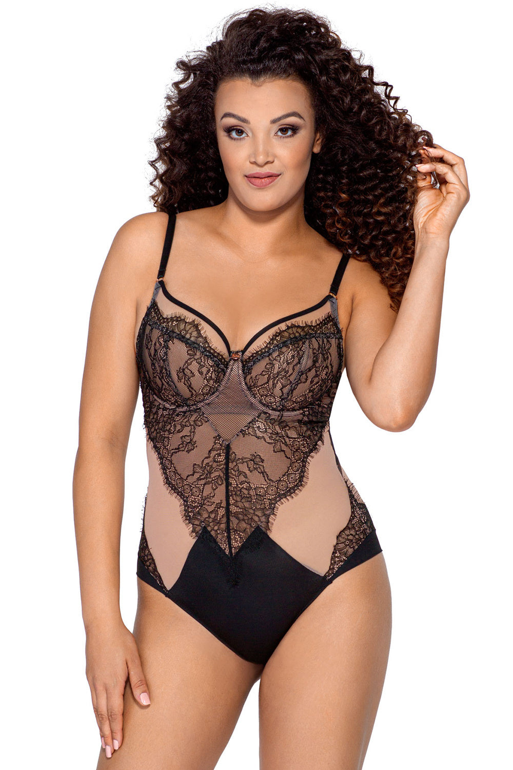 Shapewear Body model 194740 Ava