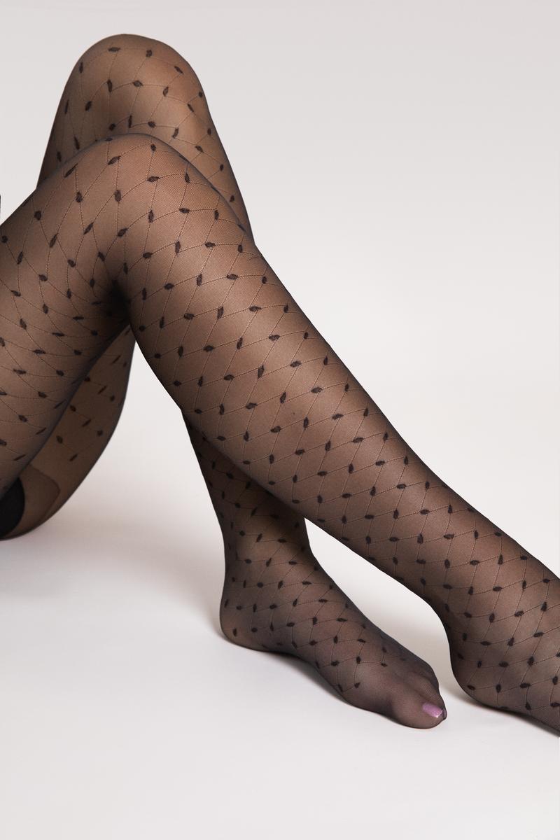 Tights model 196139 Fiore