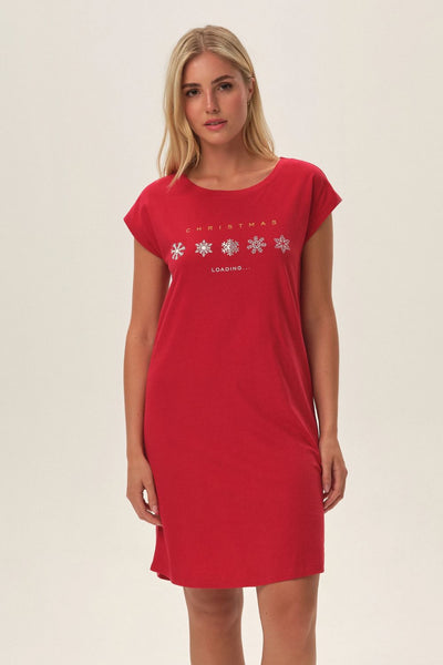 Nightshirt model 203660 Henderson