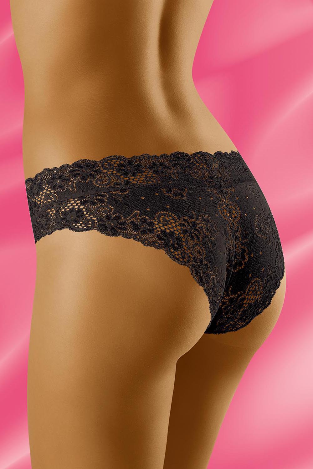 Panties model 49455 Wolbar