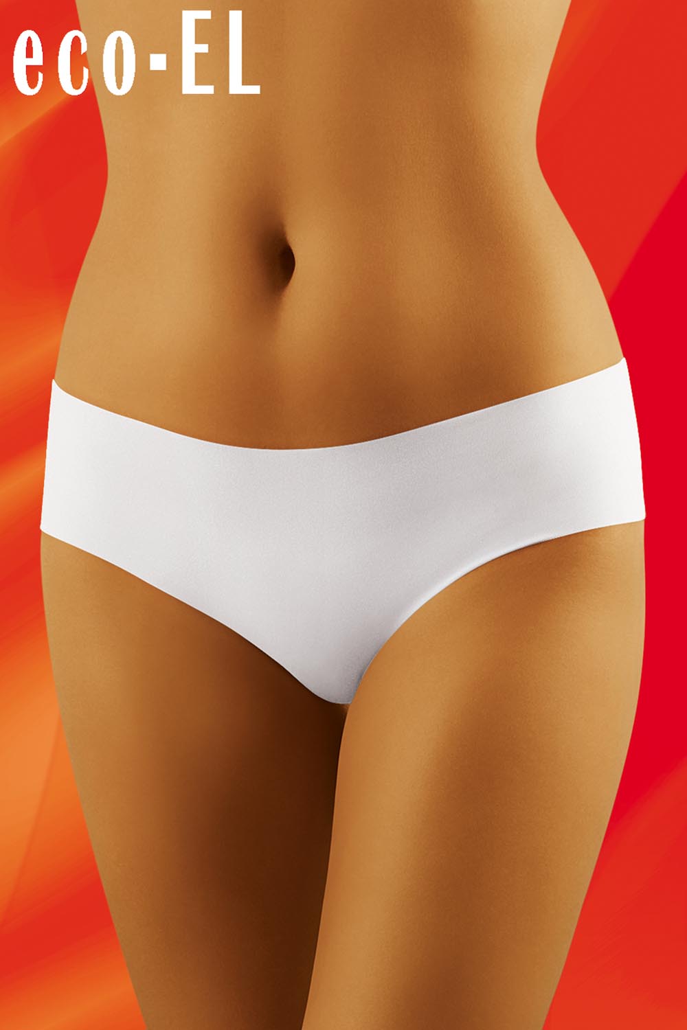 Panties model 72041 Wolbar