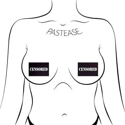 Pastease Censored