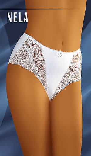 Panties model 1543 Wolbar