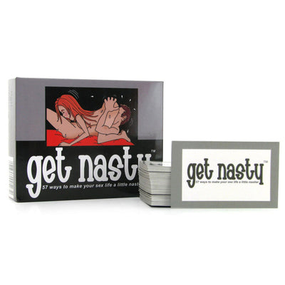 Get Nasty