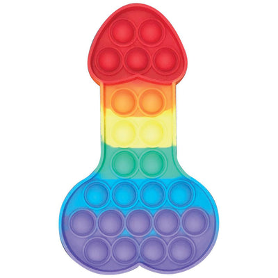 Penis Pop-It Toy