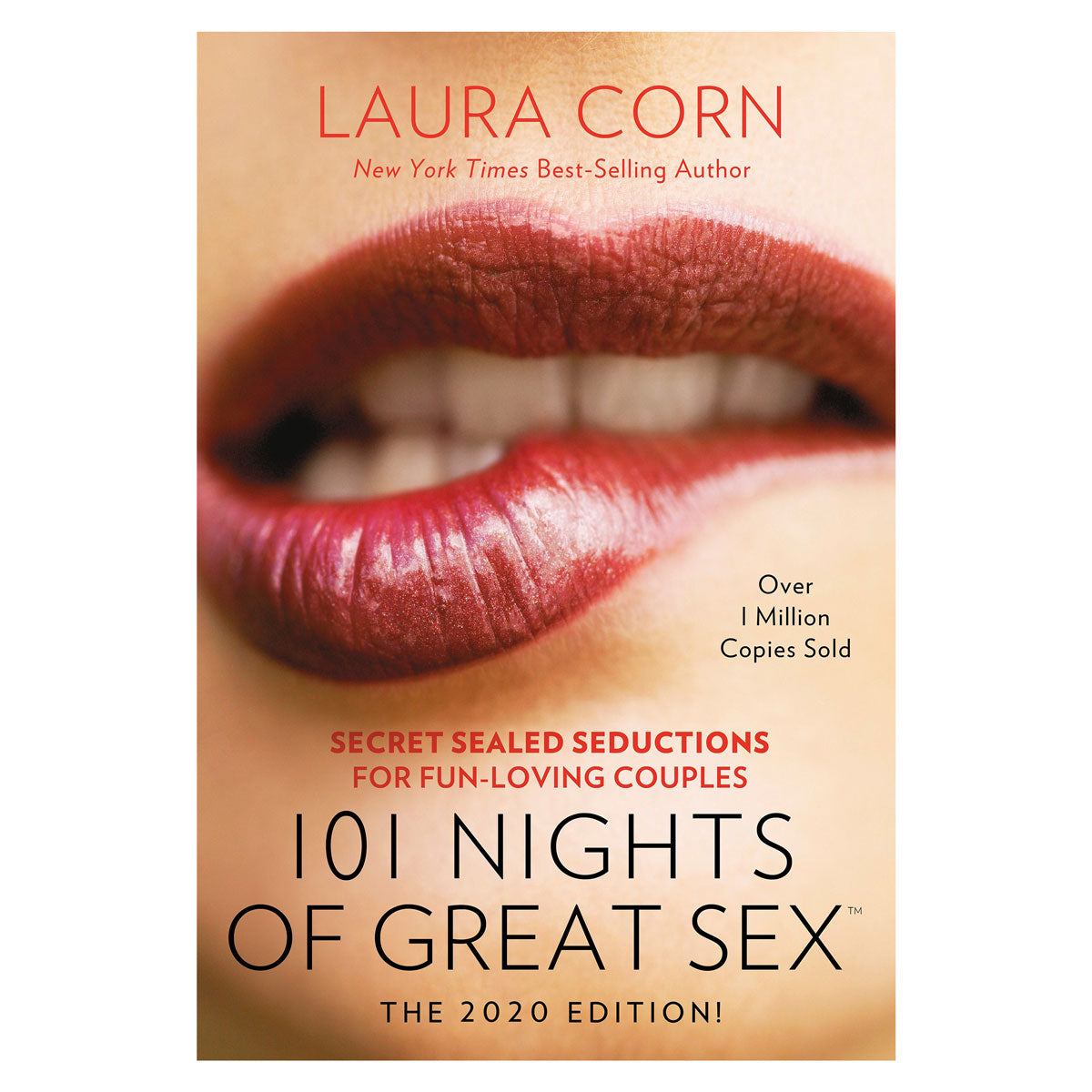 101 Nights Of Grrreat Sex