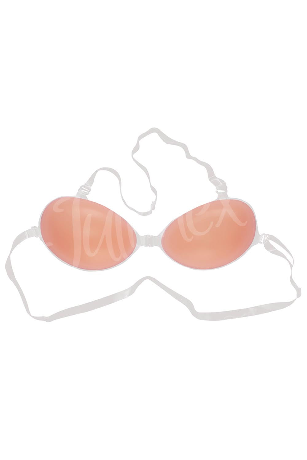 Stick-on adhesive bra model 108362 Julimex