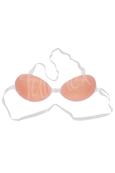 Stick-on adhesive bra model 108362 Julimex