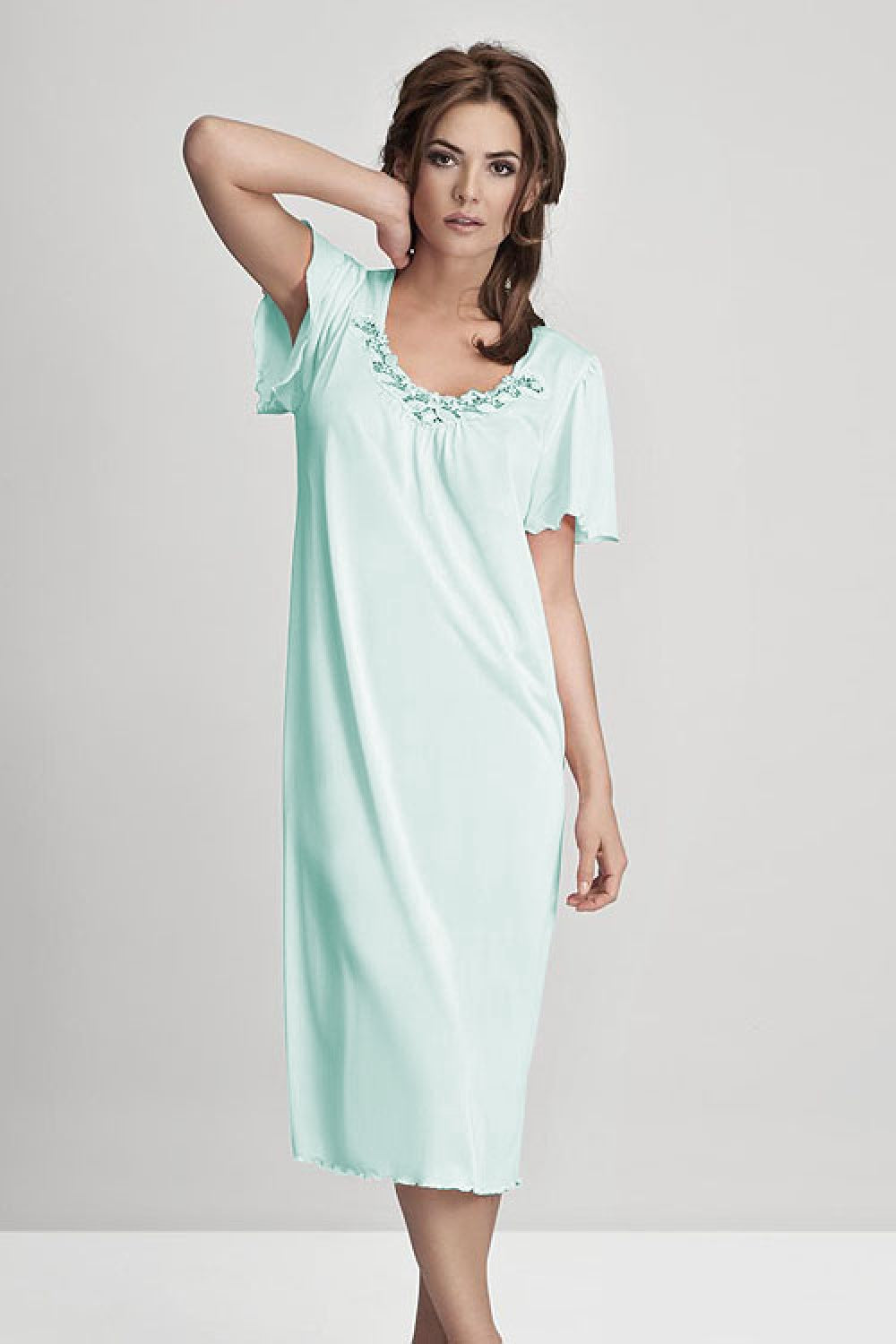 Nightshirt model 108474 Mewa