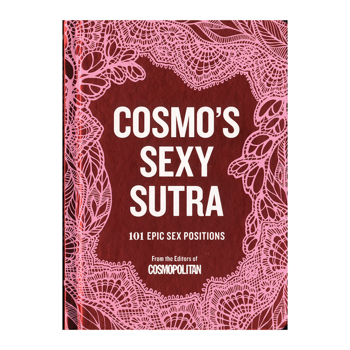 Cosmo's Sexy Sutra