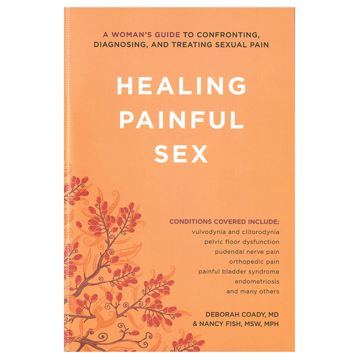 Healing Painful Sex