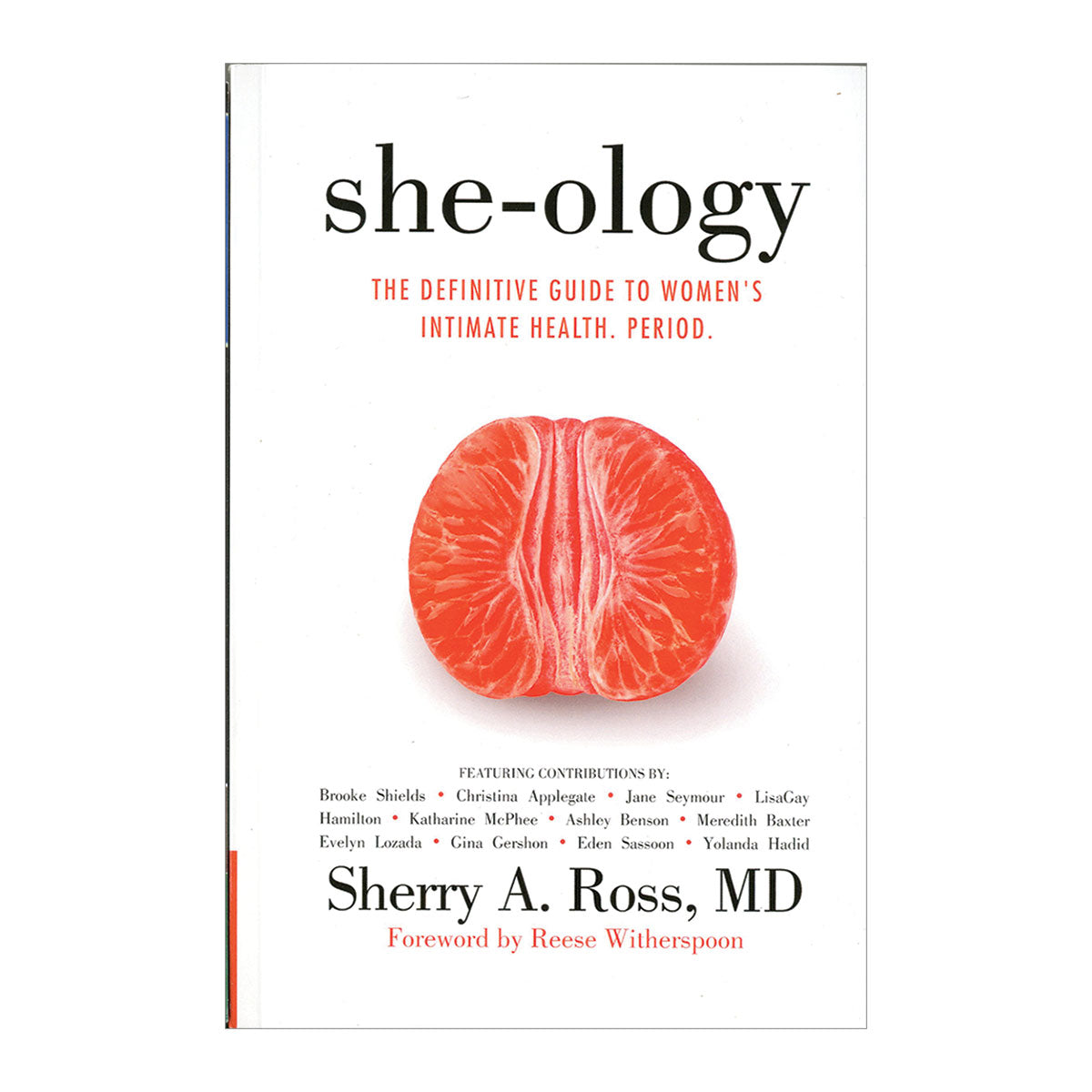 She-ology