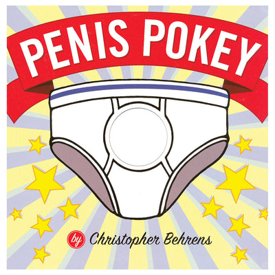 Penis Pokey