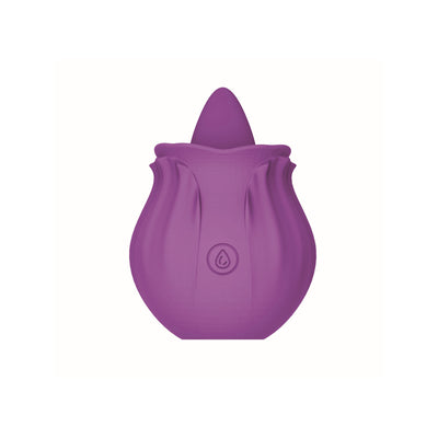 InBloom Tulipa Flicking Vibrator