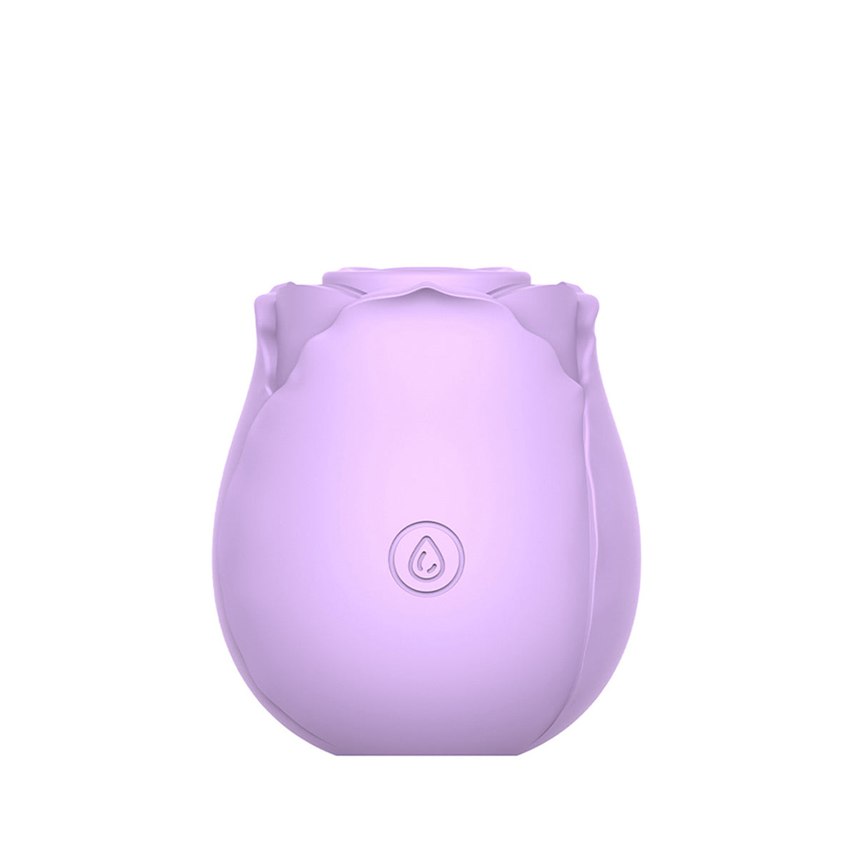 InBloom Rosales Sucking Vibrator - Lavender