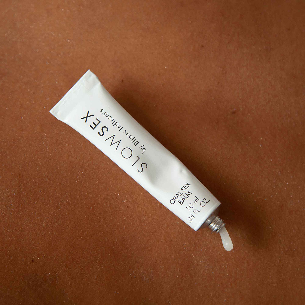 Bijoux Indiscrets Slow Sex Oral Sex Balm