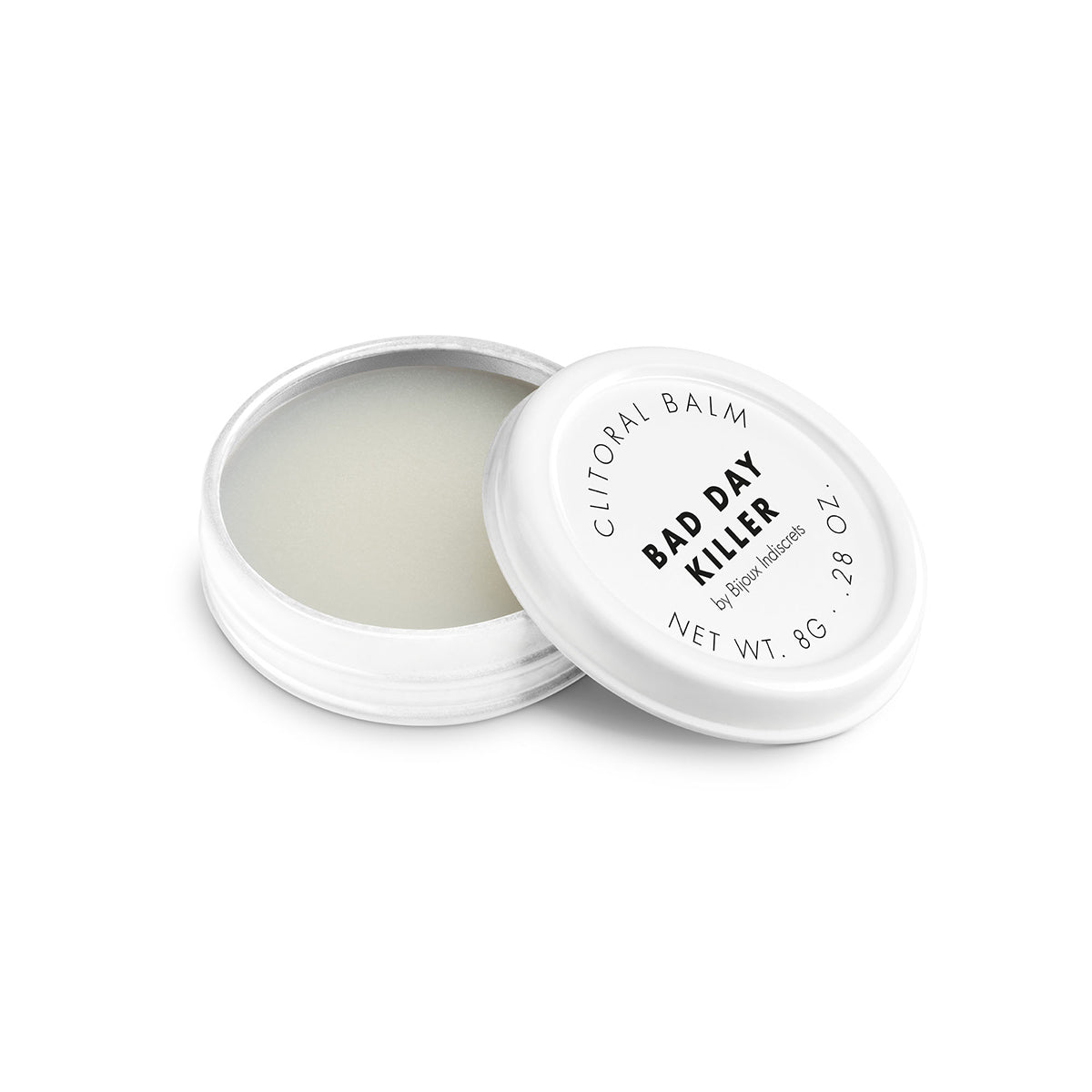 Bijoux Indiscrets Clitherapy Bad Day Killer Balm