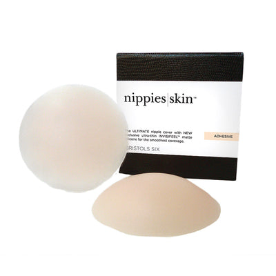 Nippies Skin - Crme - Size 1