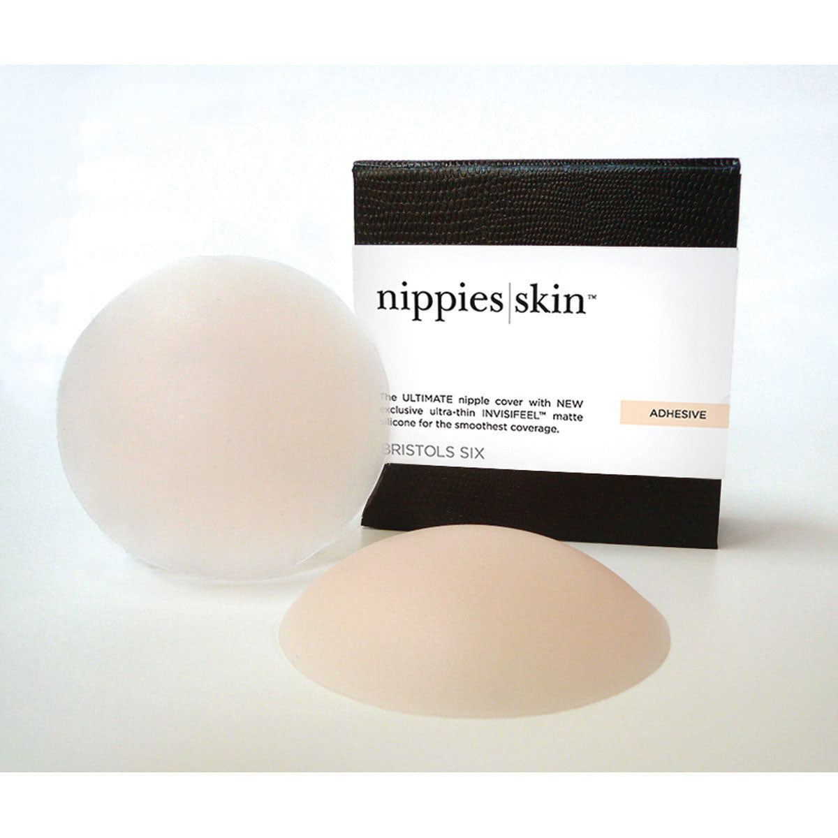 Nippies Skin - Crme - Size 1