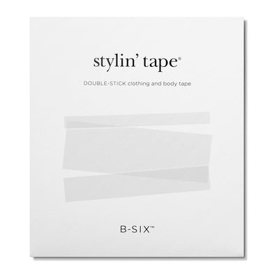 Bristols 6 Stylin` Tape