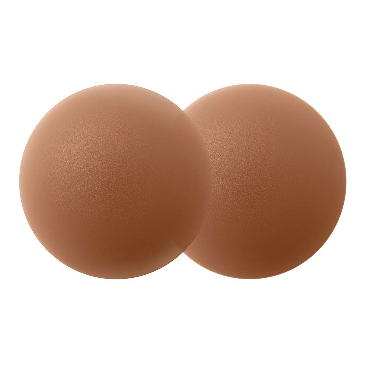 Nippies Skin - Cocoa - Size 2