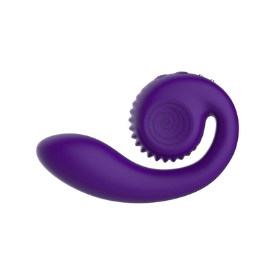 Snail Vibe Gizi - Purple