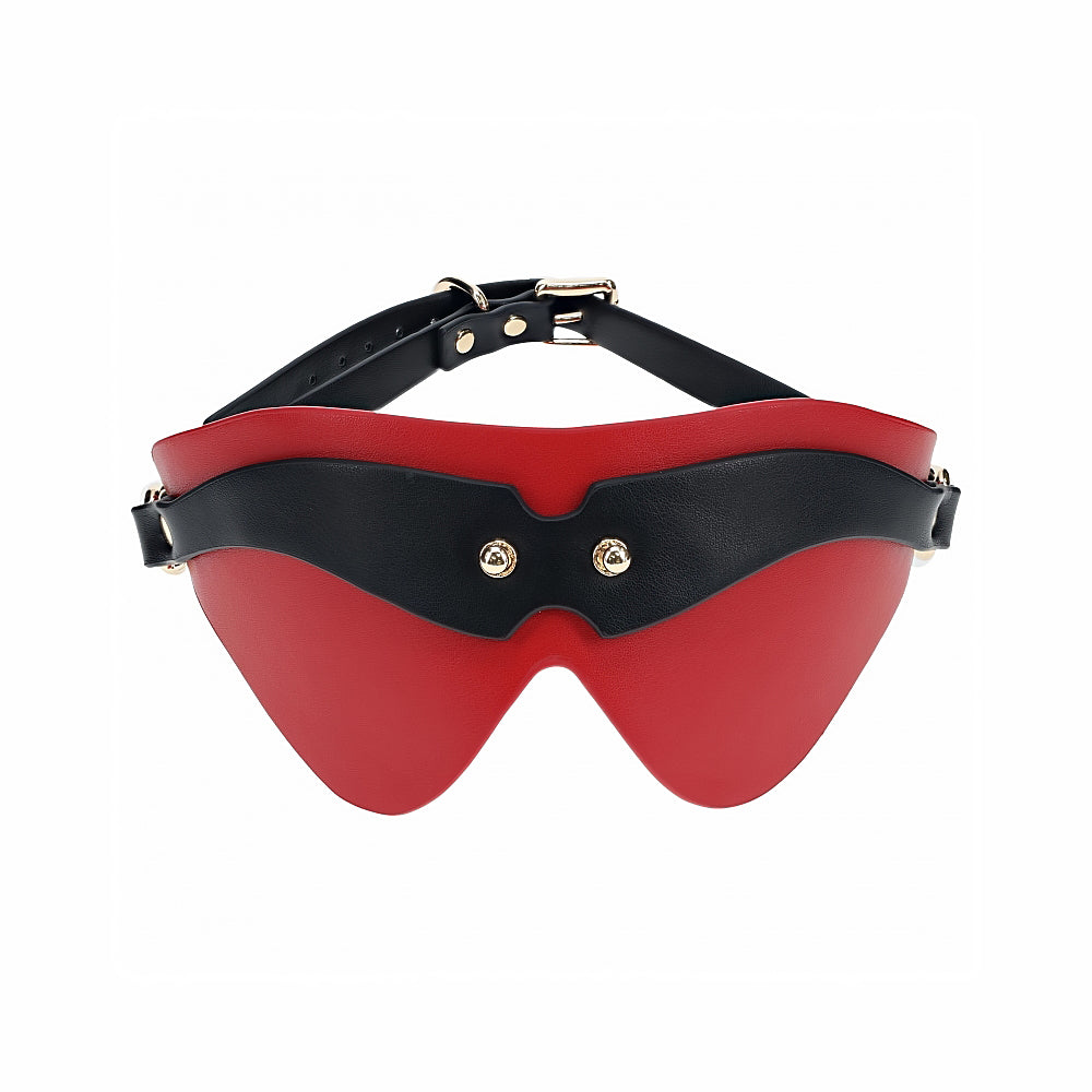 Ouch! Milan Collection - Blindfold