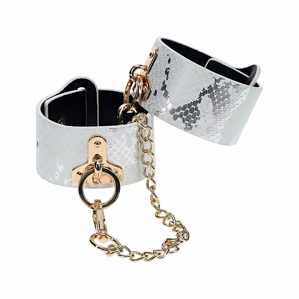 Ouch! Florence Collection - Handcuffs