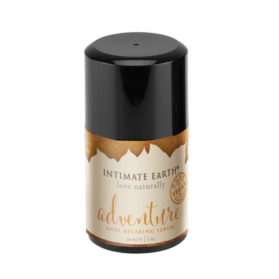 Intimate Earth Adventure Anal Relaxing Serum 1oz