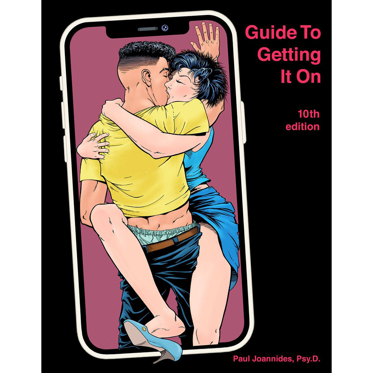 Guide To Getting It On - 10th Edition