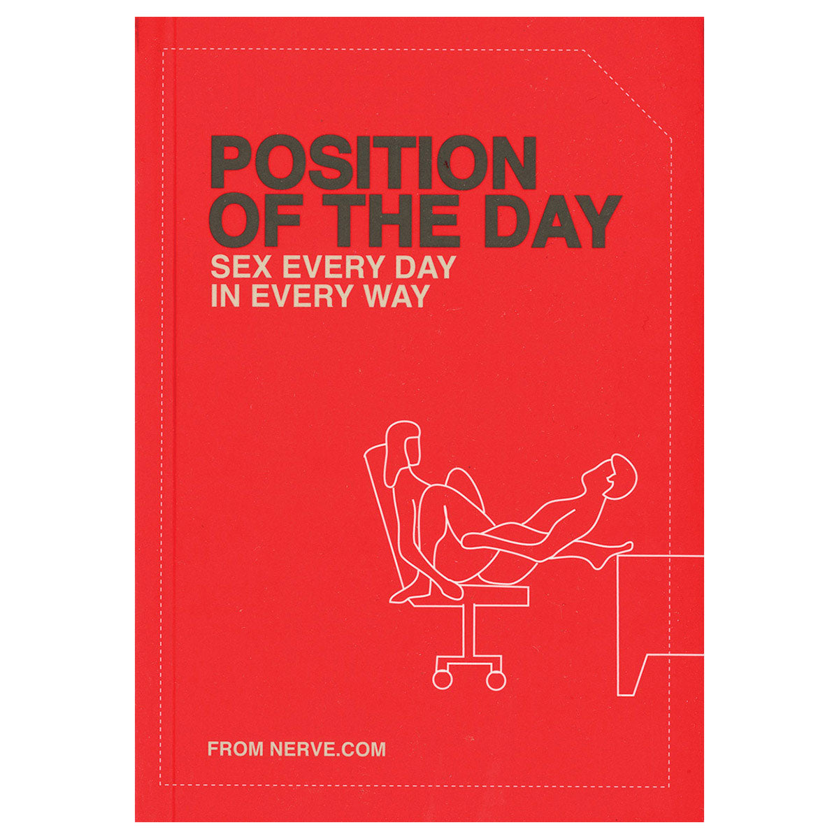 Position of the Day