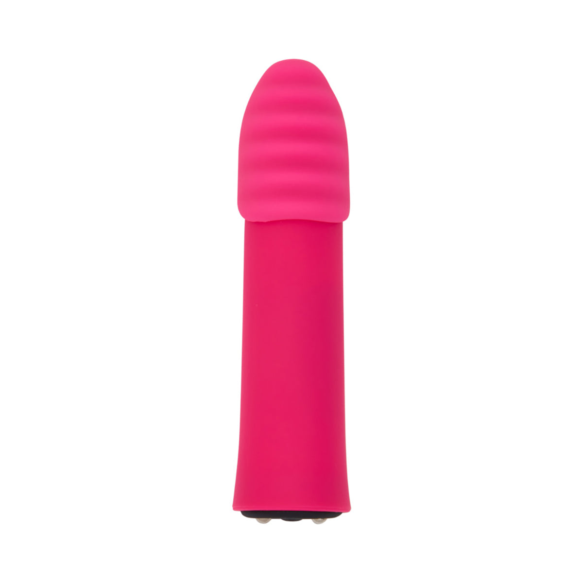 Nu Sensuelle Point Plus 20 Function Bullet with Sleeves - Pink