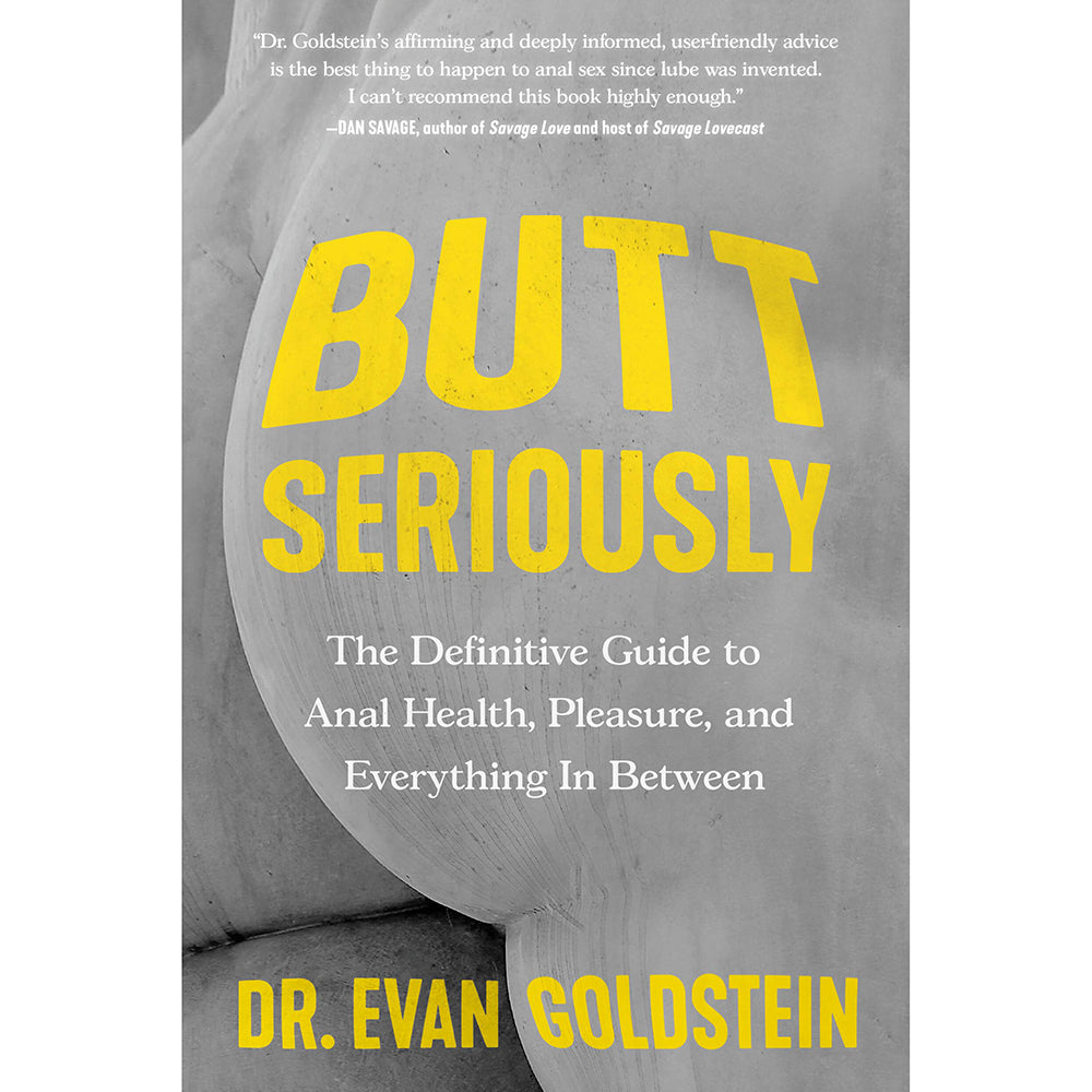 Butt-Seriously:The-Definitive-Guide-to-Anal-Health