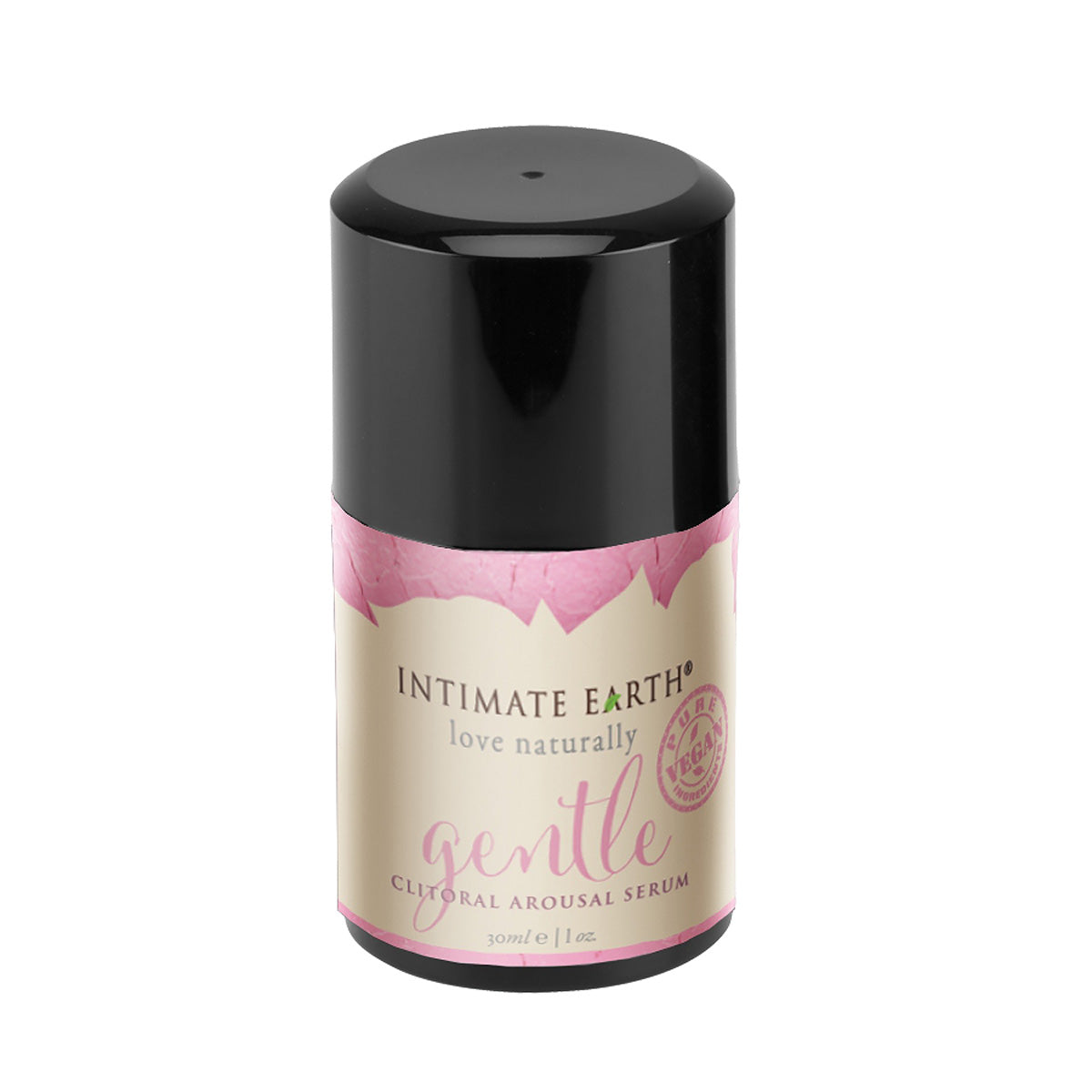 Intimate Earth Gentle Clitoral Arousal Serum 1oz