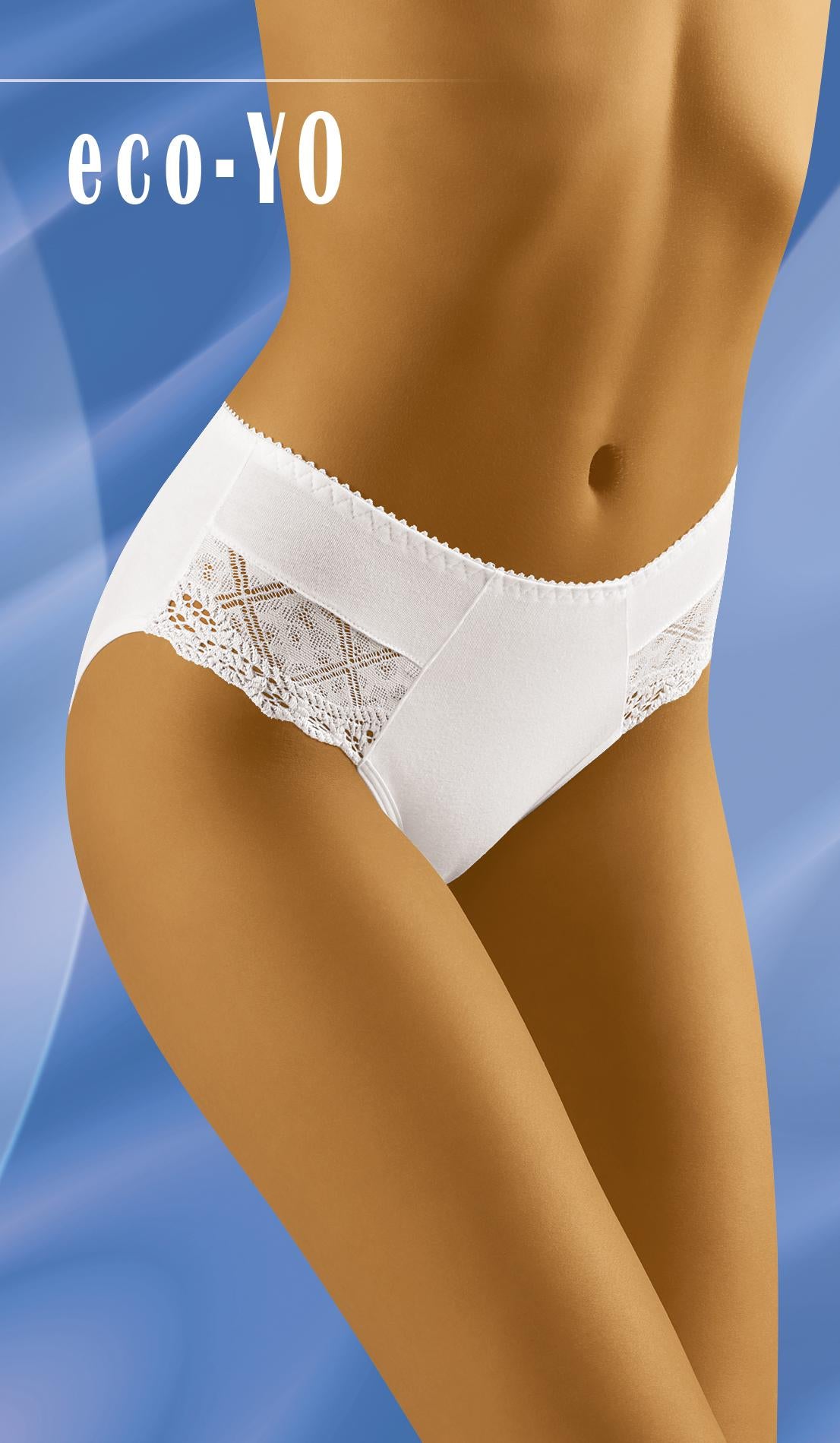 Panties model 30629 Wolbar