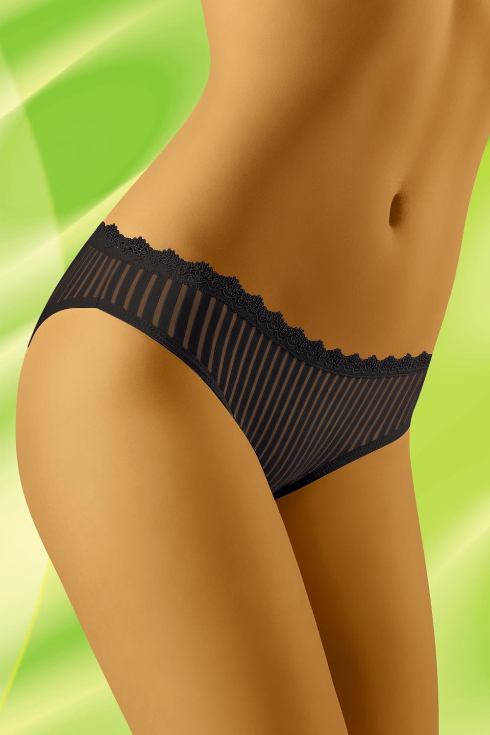 Panties model 30637 Wolbar