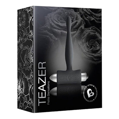 Petite Sensations Teazer Black