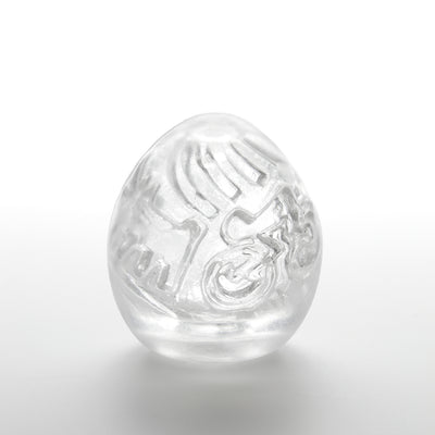 Tenga Keith Haring Egg - Street