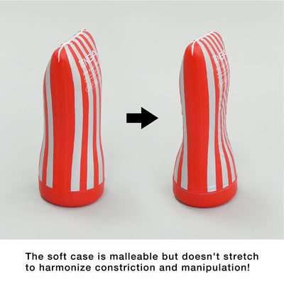 Tenga Soft Case Cup Gentle