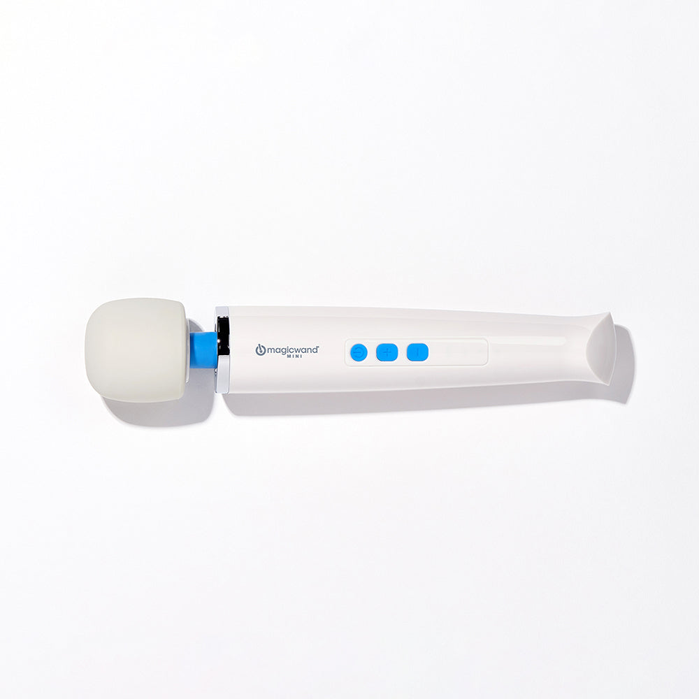 Magic Wand Mini Rechargeable