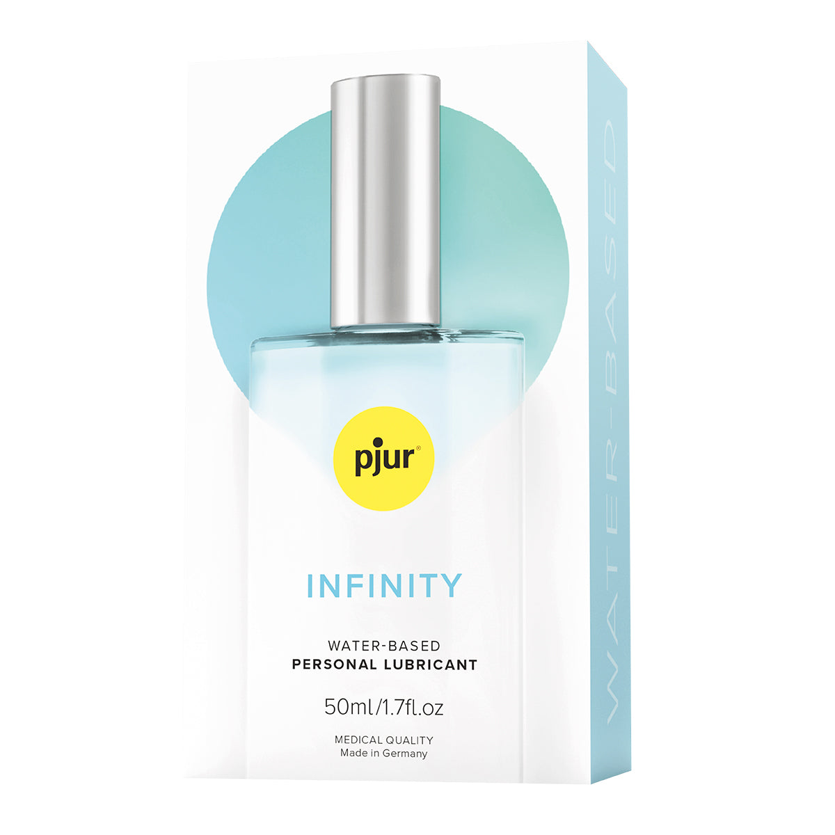 Pjur Infinity Water-Based 50ml