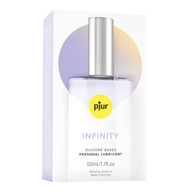 Pjur Infinity Silicone-Based 50ml