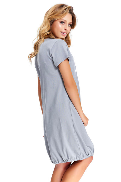 Nightshirt model 121353 Dn-nightwear