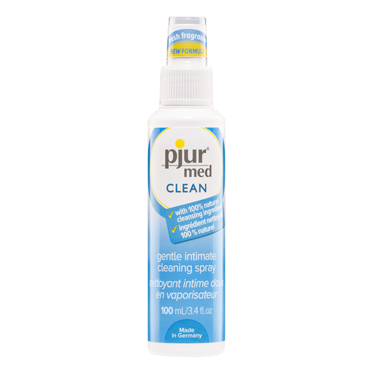 Pjur Med Clean Spray 100ml