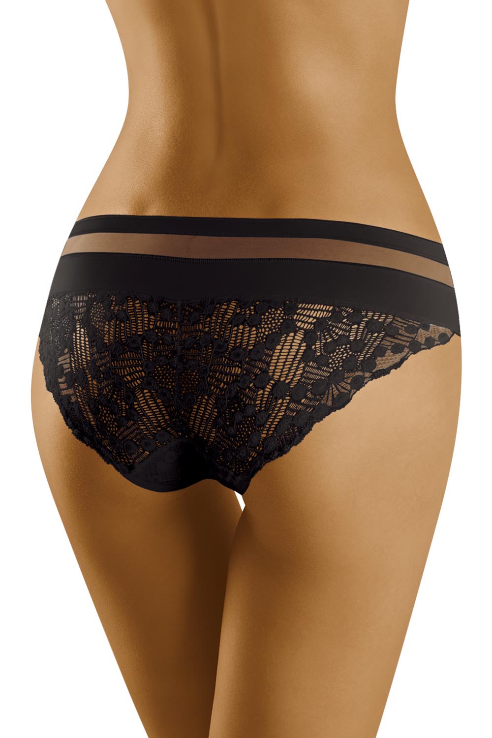 Panties model 127444 Wolbar