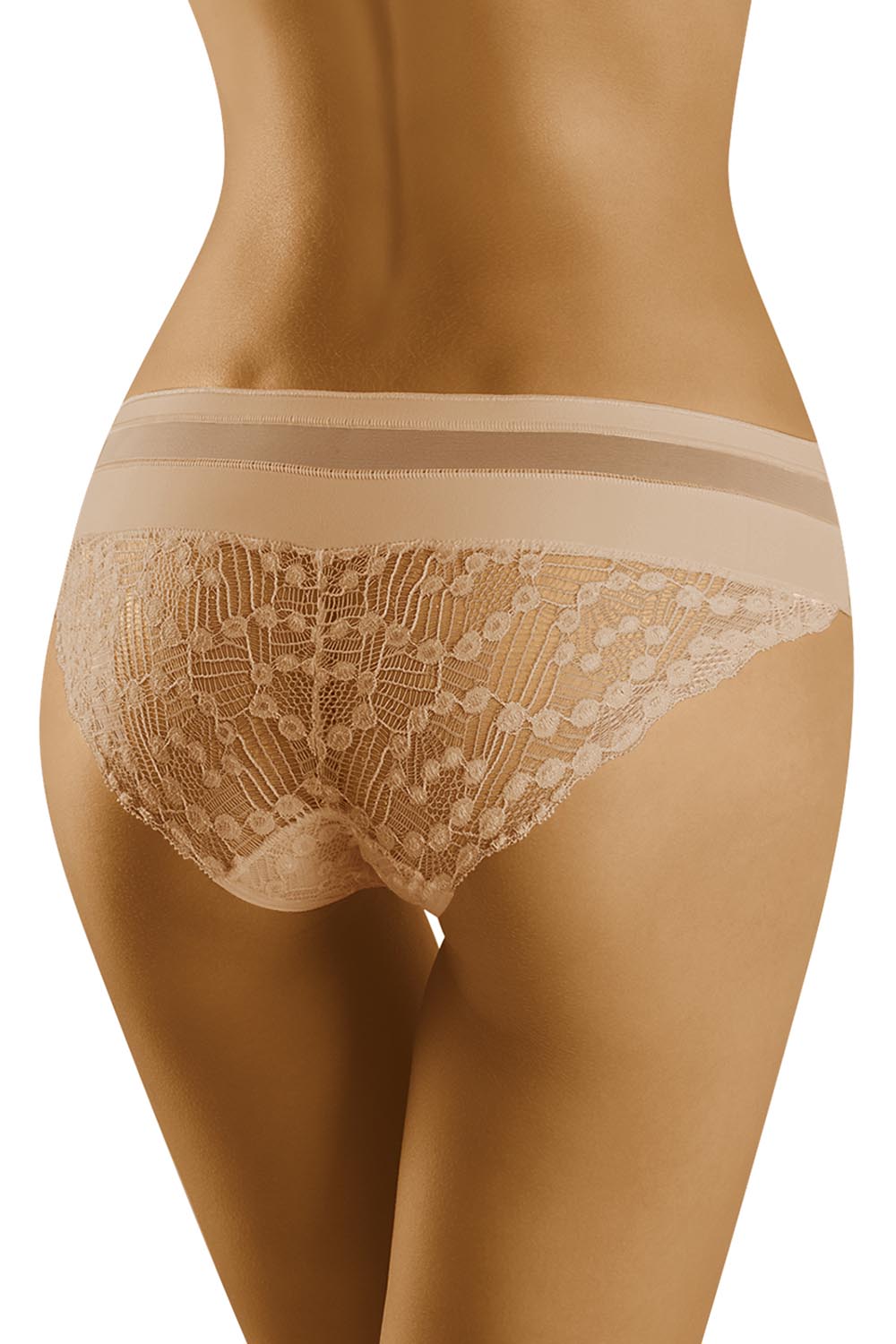 Panties model 127446 Wolbar