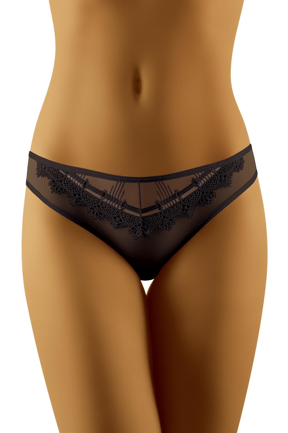 Panties model 127459 Wolbar