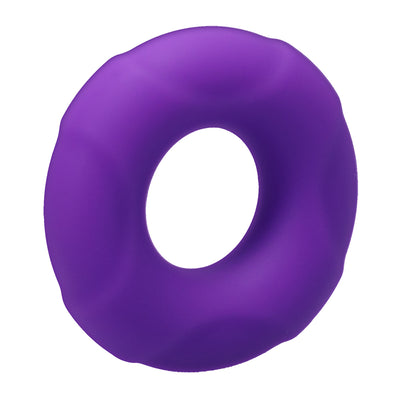 Tantus Buoy C-Ring Small Purple