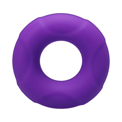 Tantus Buoy C-Ring Medium Purple