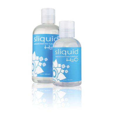 Sliquid H2O 4.2oz